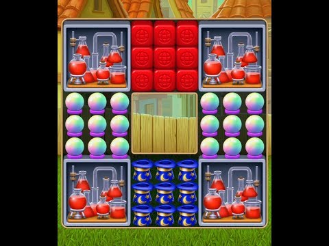 TOON BLAST level 2578