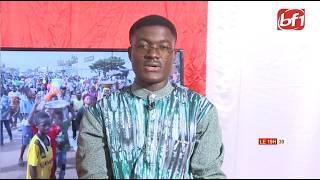 Journal spécial SNC du 27 avril 2026-BF1TV