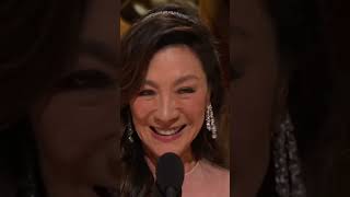 Download lagu Michelle Yeoh’s Oscar Win 🏆 & Emotional Tribute ❤️ | Studio 10 mp3