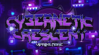 Cybernetic Crescent