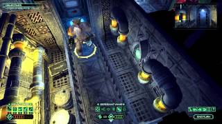 Warhammer 40k / Space Hulk / Space Wolves Chapter / Trailer (2014)