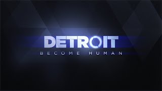 【Detroit: Become Human】師匠がびかーむひゅーまん！ end