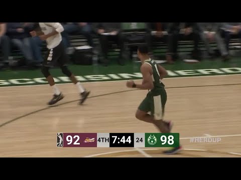 Trevon Duval Top Plays of the Week