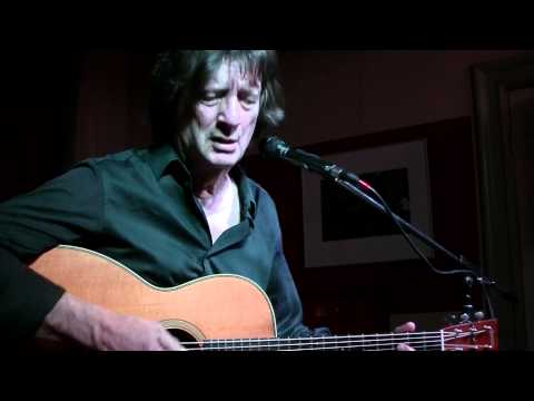 Chris Smither - Killin' The Blues (live)