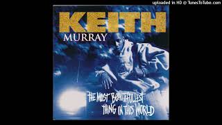 14 Keith Murray - Countdown