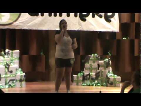 Minami / Hayashibara Megumi - I'll be there（Cover）