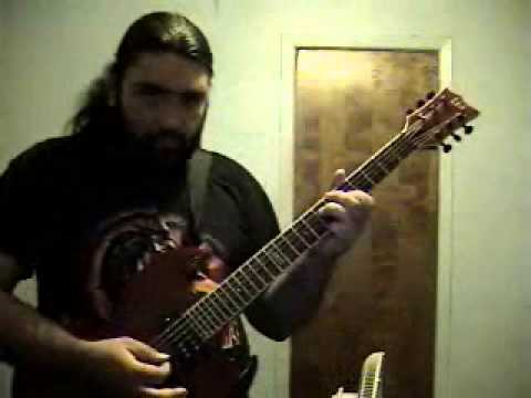 ESP LTD VYPER 200 FM SG Review