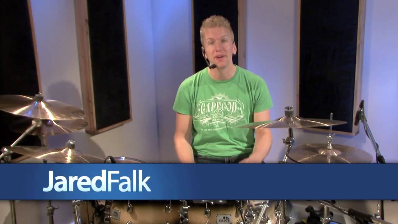 What You Get At The Free Drum Lessons Website