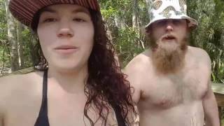 Blue Springs and Daytona