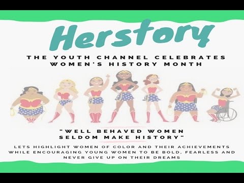 HERstory: Rita Moreno