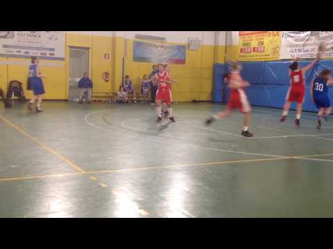 13. Opsa Bresso - Basket Gavardo
