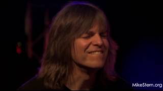Mike Stern - Chromazone