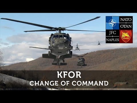 2018 KFOR CoC