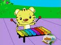 Nick Jr Get Creative Ni Hao Kai Lan Kai Lan S Rhymes 2012 2013