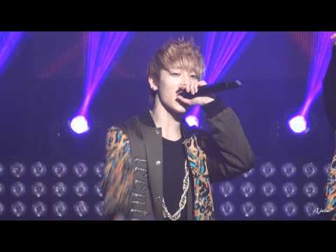 120205 CRAZY Encore Ljoe short ver. (@inga)