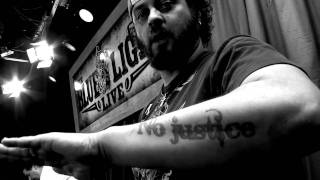 No Justice - Just Get Going Official Video