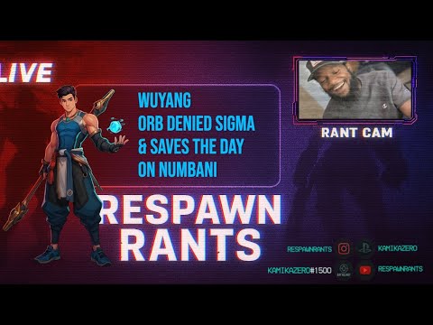 Wuyang on Numbani is Clutch! Soldier:76 Escapes Ult | Kiriko Falls, Juno Eliminated | Overwatch 2