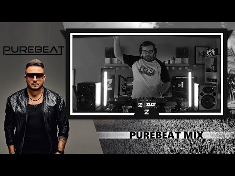 PUREBEAT MIX - DJZ