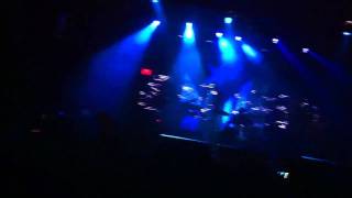 Glassjaw - Convectuoso