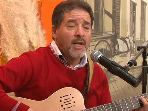 ENTRE MATES Y GUITARRAS PROGRAMA 200 - 15 DE ABRIL DE 2017