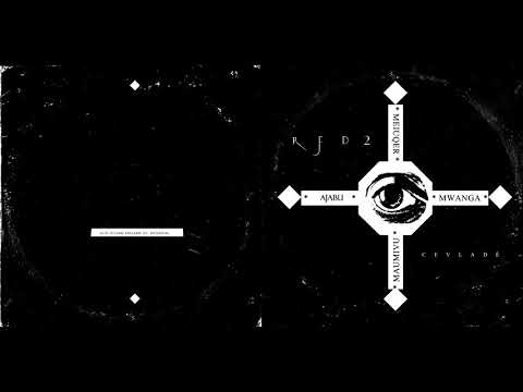 Cevlade - El último anciano (ft. Javierusk)