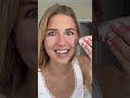 GRWM STORYTIME ABOUT HOT STRANGER Shortsvideo
