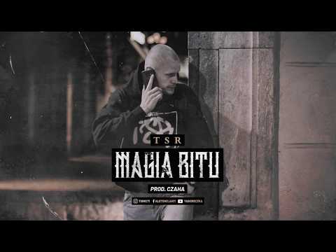 TSR - Magia bitu Prod.Czaha