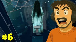 Can I ESCAPE FROM HERE 👀☠️) || #EP5