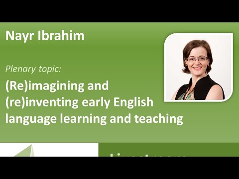 Meet the plenary speaker