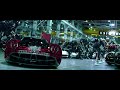 Galvatron Awakens Transformers Age Of Extinction 2014