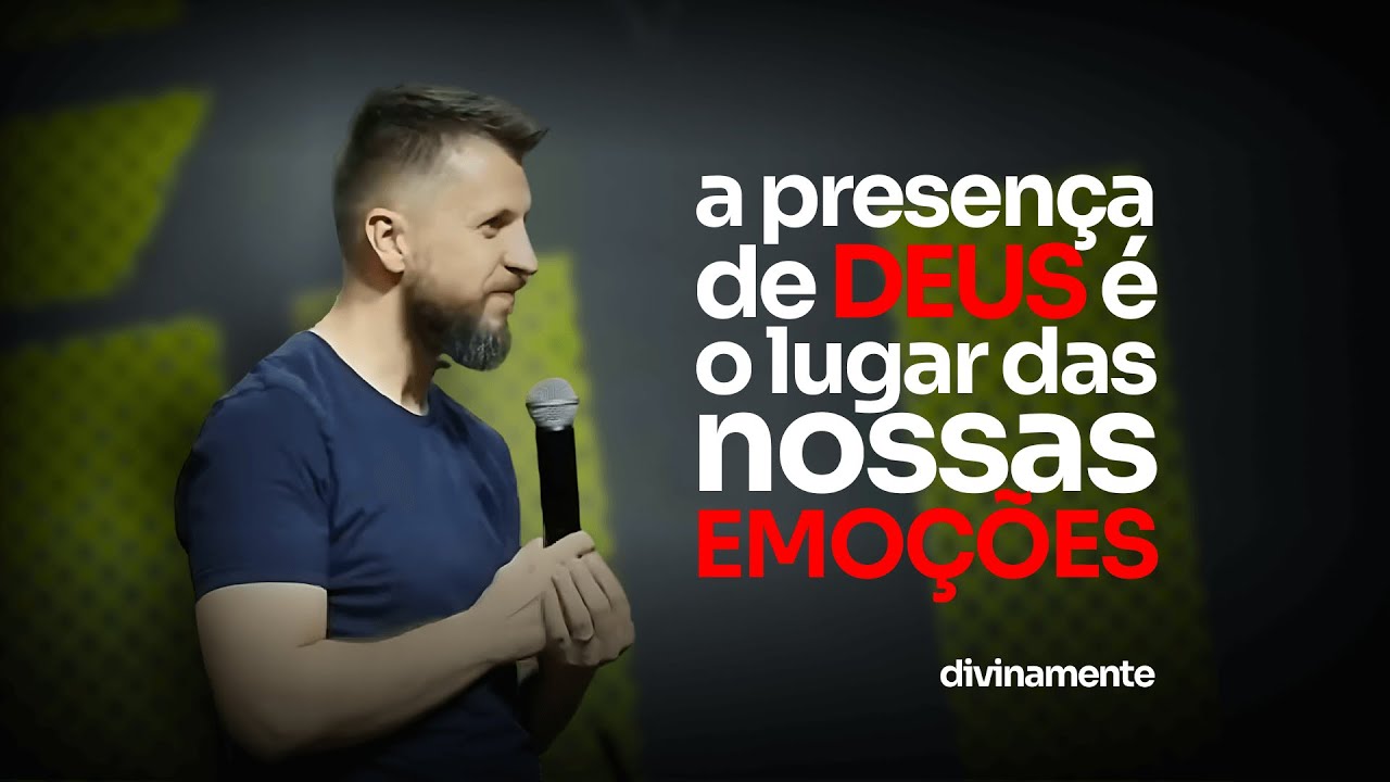 COMO GUARDAR O NOSSO CORAÇÃO? Dr. Jonatas Leonio