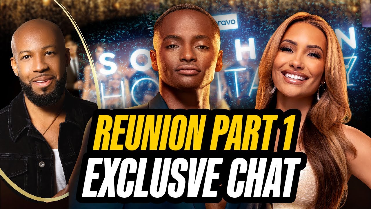 Mia Reveals What REALLY Happened on Her Date With West From Summer House 👀