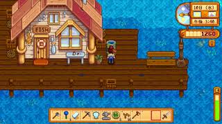 【初見実況】女2人でStardew Valley #31