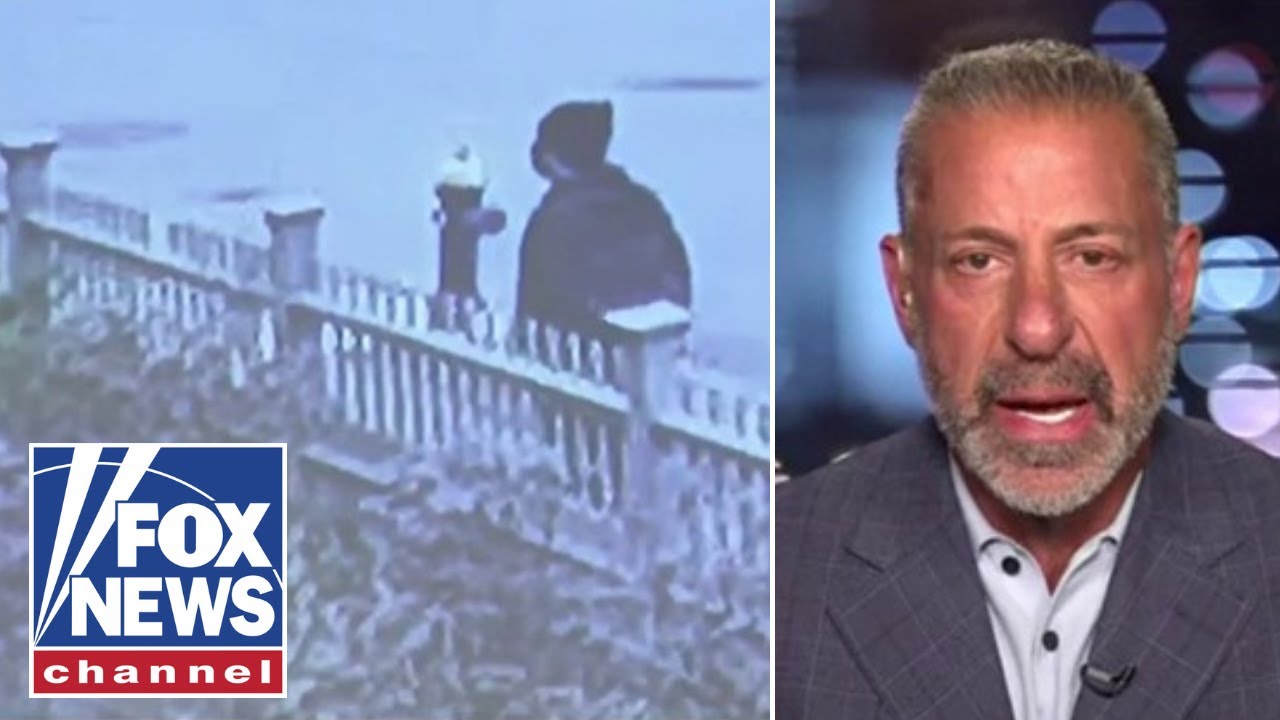 EVERYTHING is on the line right now for Brown University, says former FBI agent