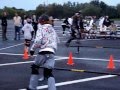 Team Heelys Disney Demo March 2008