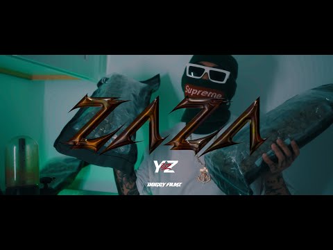 YZ于耀智  -  ZAZA(Official Music Video)