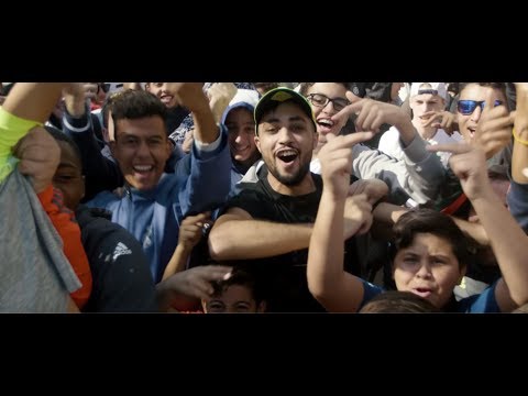 Mehdi YZ - Freestyle 5 📍Toulouse (31)