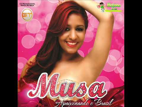 CD COMPLETO - Musa PROMOCIONAL 2014