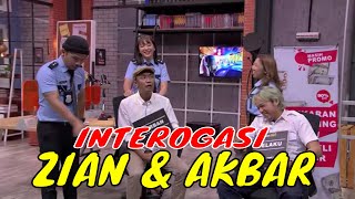 Download lagu [FULL] INTEROGASI ZIAN & AKBAR | LAPOR PAK! (30/06/21) mp3