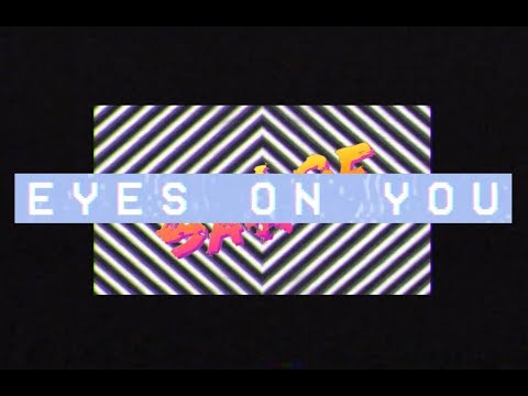 Thumbnail for Eyes on You video