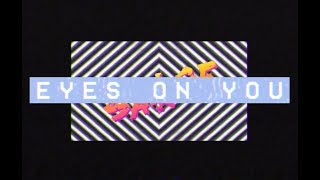 7eventh Time Down - Eyes On You (Lyric Video)