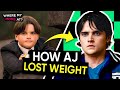 Rob Iler's Weight Loss Transformation - Where My Moms At Highlight