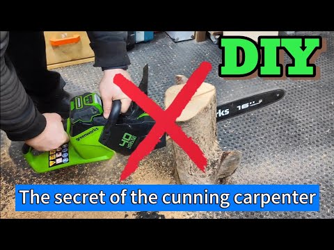 Master the Art of Woodworking: Creating Boards from Logs