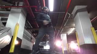 Ron Browz El Chapo Dance