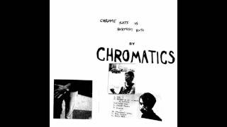 Hannah's Song-Chromatics
