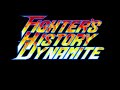 Fighter S History Dynamite Yungmie High Damage