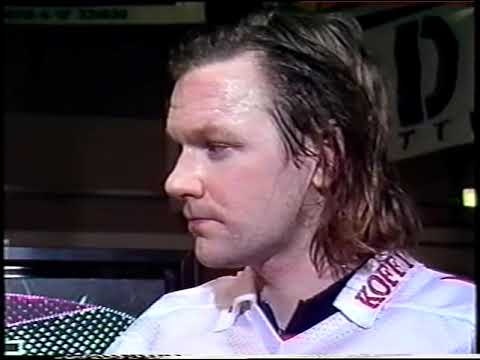 Sekalaisia HIFK-klippejä -90 ja -00 -luvulta