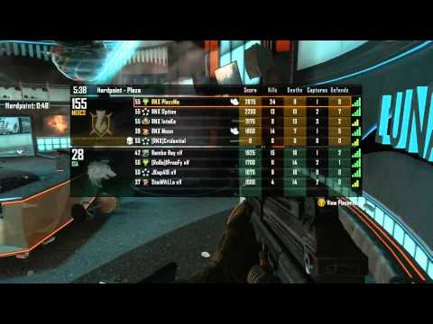 PlazzMa - RNX Listen In #7 vs nV