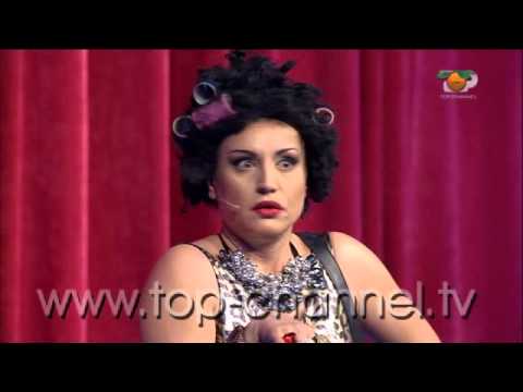 Portokalli, 23 Nentor 2014 - Bukra, Vajza (Cuni i Shabes)