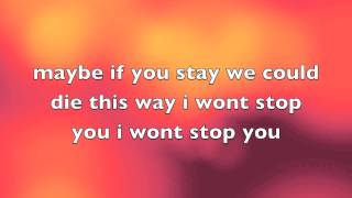 your surrender lyrics neon trees